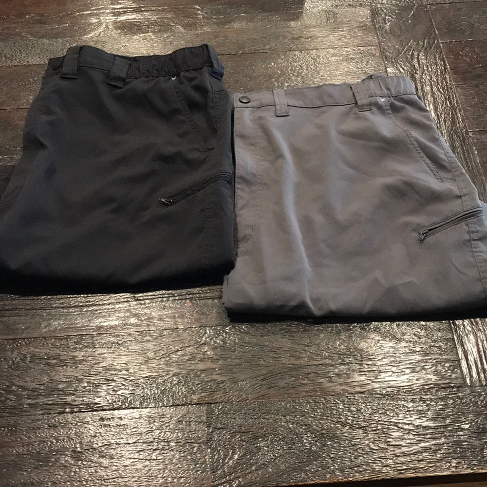 Men’s Shorts